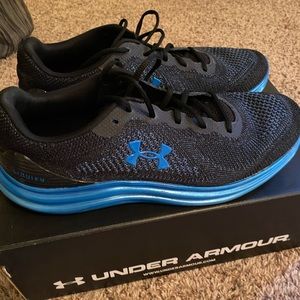 Men’s Under Armour Shoes - Size 13 - EUC